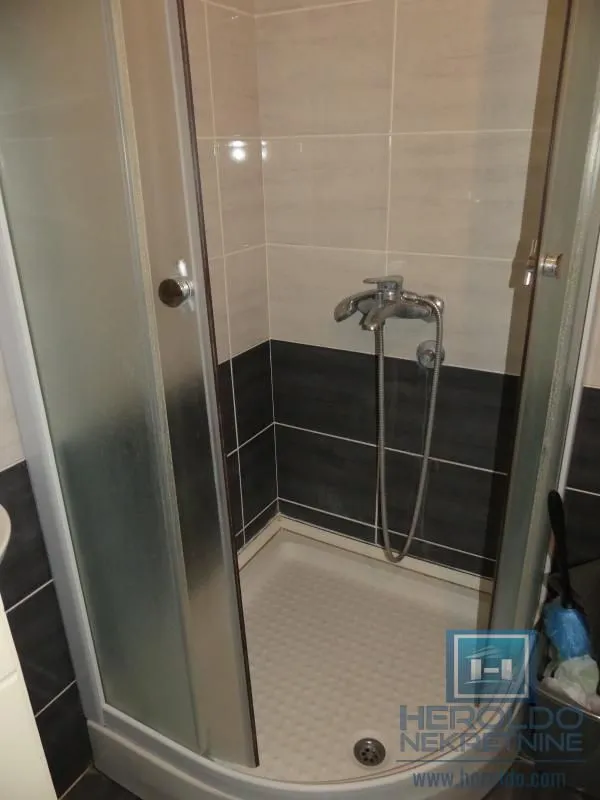 Rent, studio apartment, 29m², Tabane, Jagodina