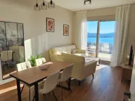 Rent, two bedroom apartment, 72m², Tripovići, Tivat - image 1
