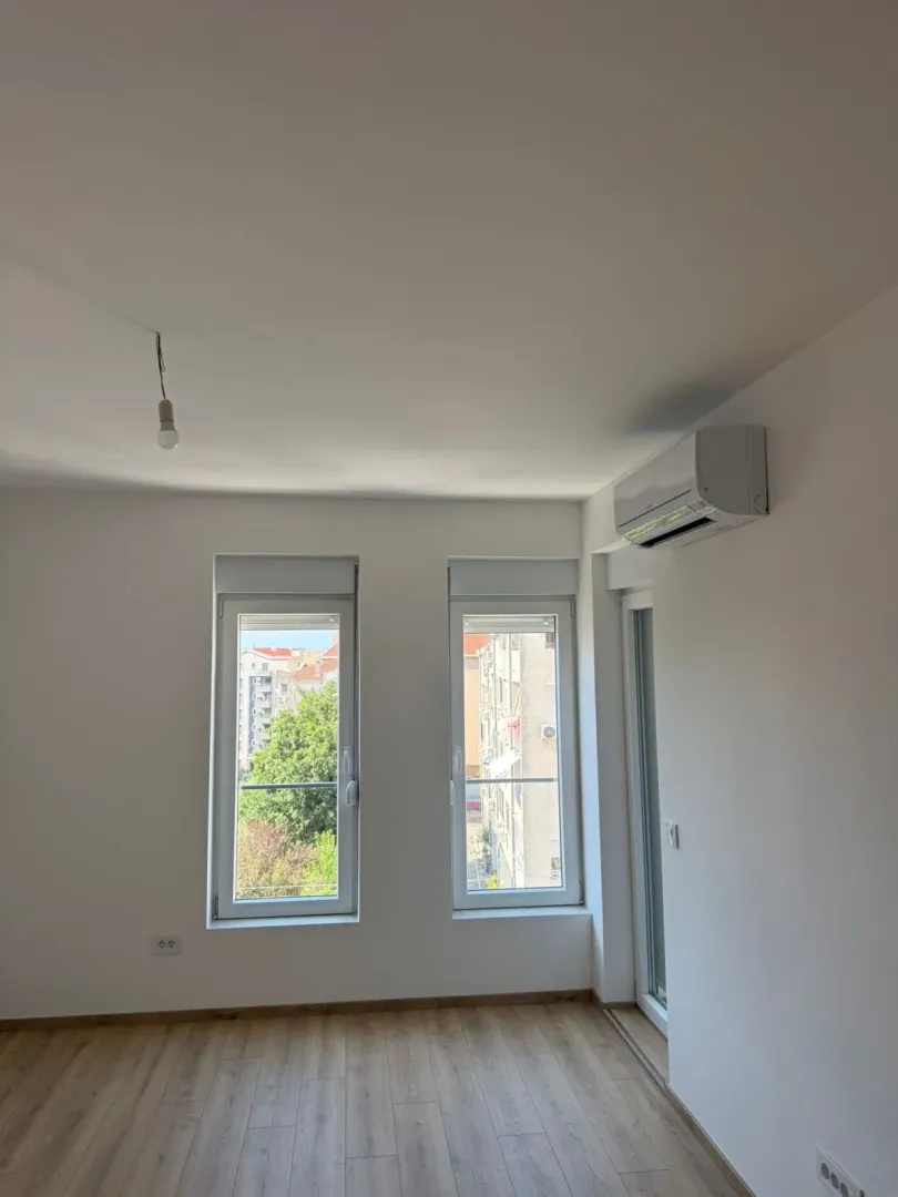 Sale, one bedroom apartment, 42m², Podkošljun, Budva