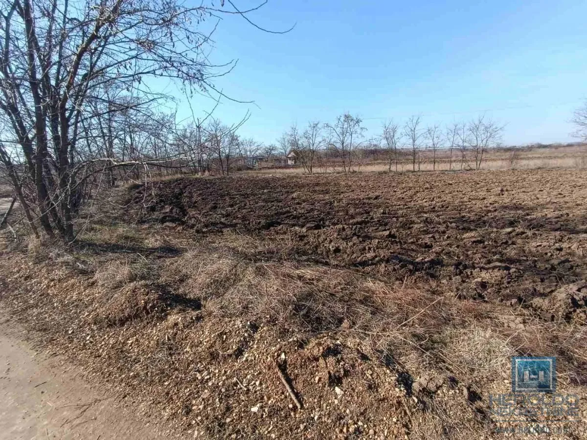 Prodaja, plac, 1213m², Trnava, Jagodina