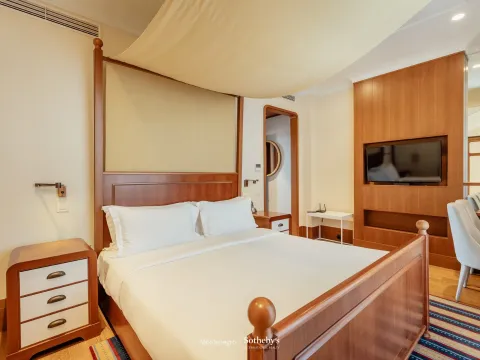 Sale, four bedroom apartment, 620m², Porto Montenegro, Tivat - image 17