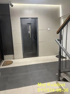Prodaja, četvorosoban stan, 88m², Lipov Lad, Zvezdara Sve Podlokacije - image 5