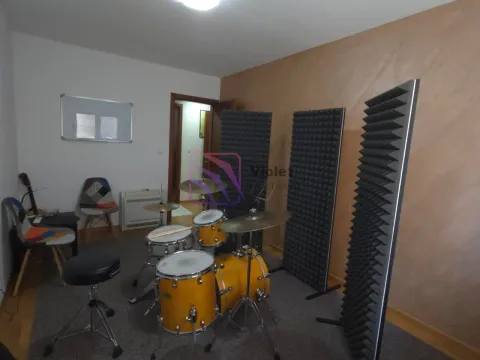 Sale, three bedroom apartment, 121m², Kruševac, Podgorica - image 28