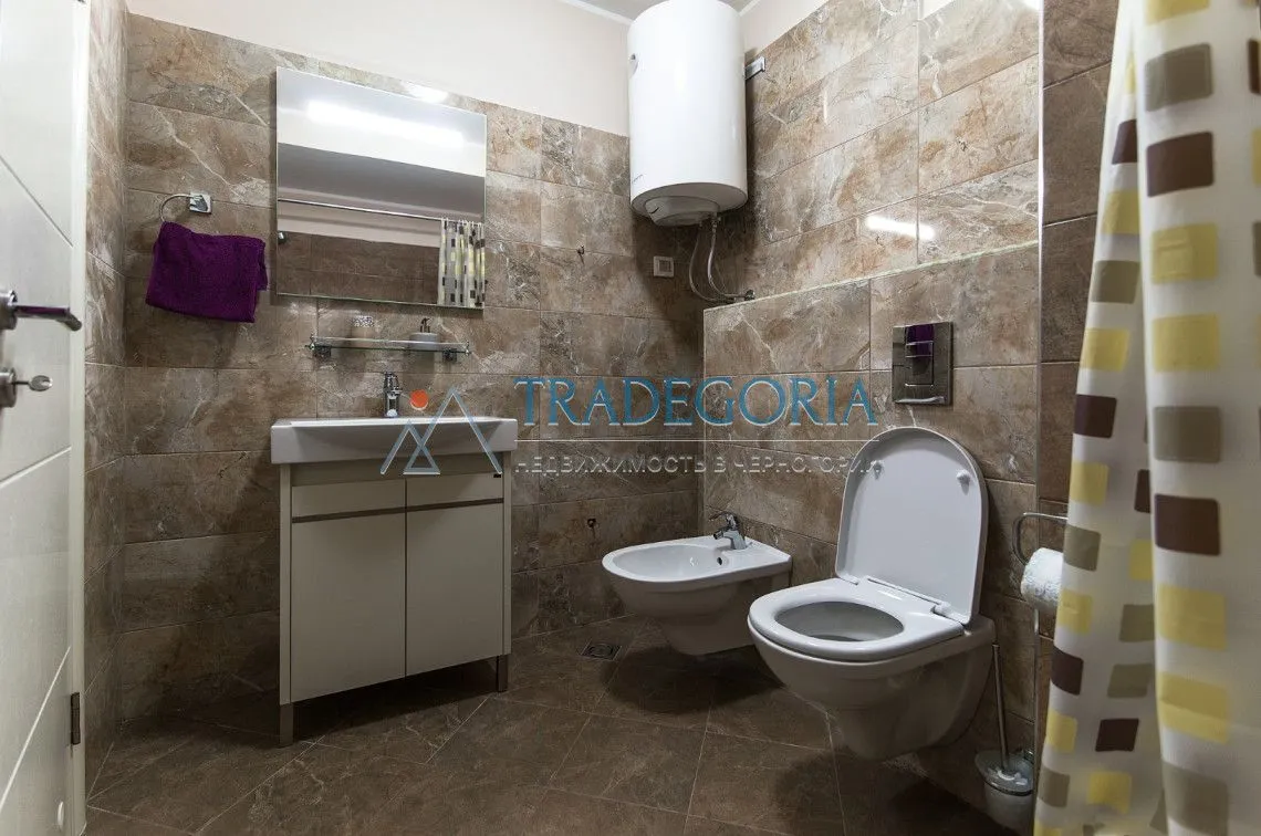 Prodaja, trosoban stan, 149m², Budva, Crna Gora