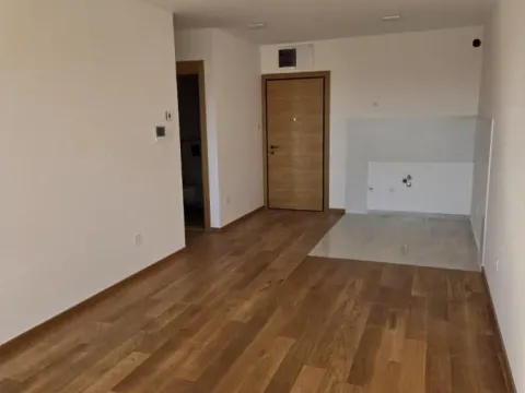 Rent, two bedroom apartment, 45m², Spens, Novi Sad Sve Podlokacije - image 7