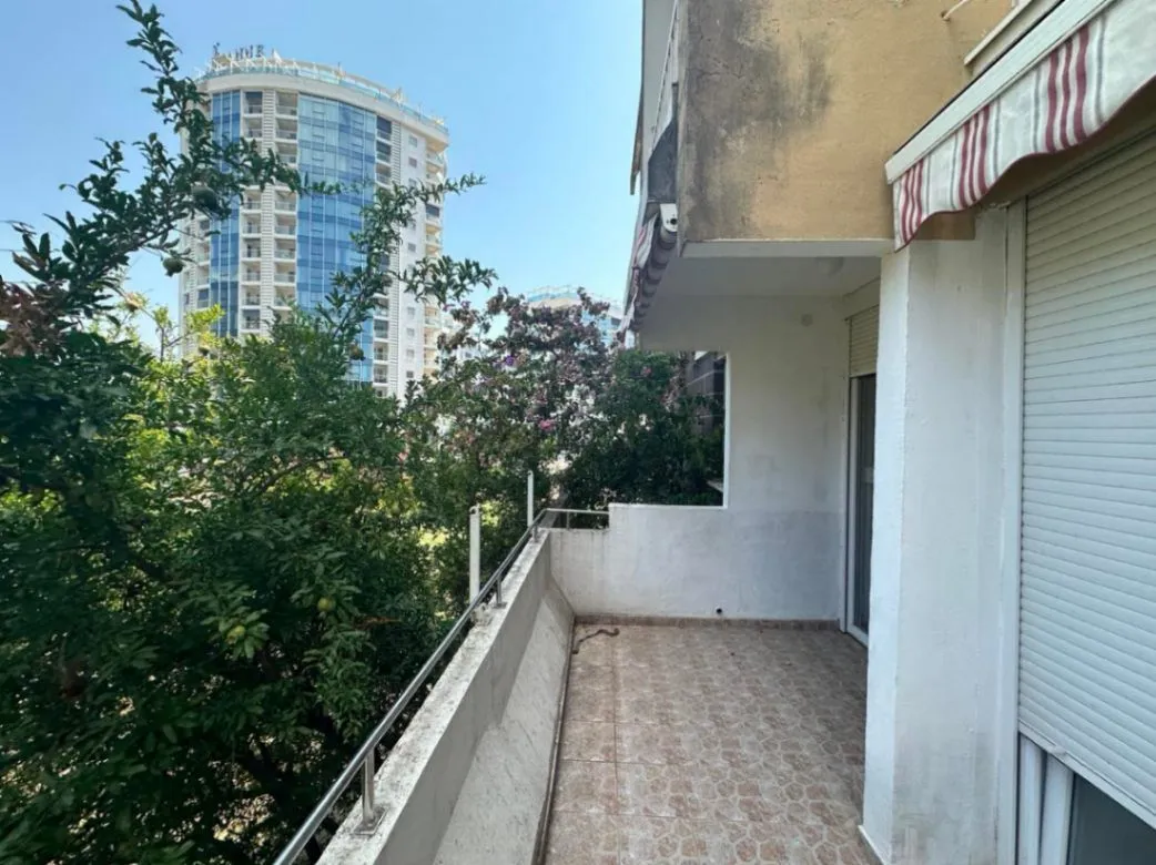 Rent, apartment, 80m², Centar, Budva