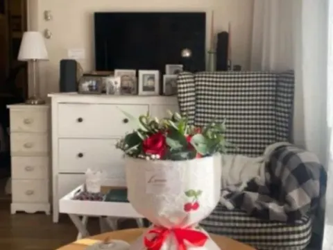 Prodaja, dvosoban stan, 47m², Dalmatinska ulica, Podgorica - image 2