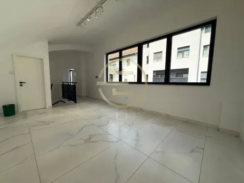Rent, office space, 147m², Centar, Novi Sad - image 9