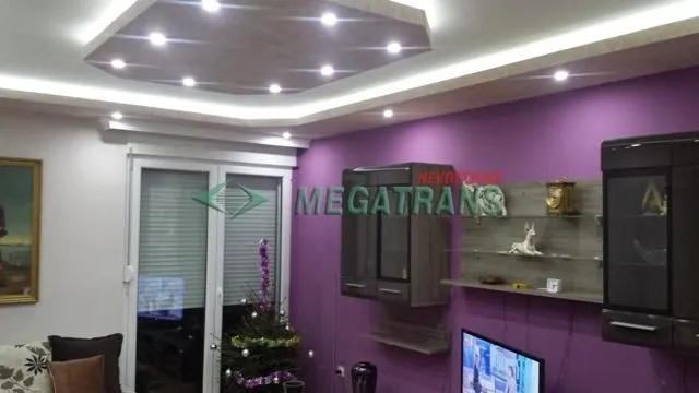 Izdavanje, trosoban stan, 75m², Liman 1, Novi Sad Sve Podlokacije
