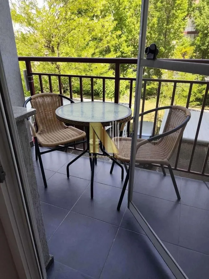 Izdavanje, dvosoban stan, 45m², Novi Sad, Srbija