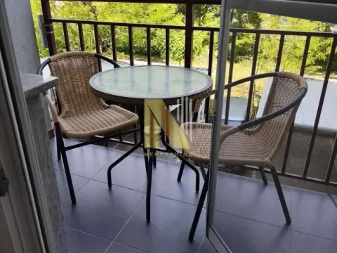 Izdavanje, dvosoban stan, 45m², Novi Sad, Srbija - image 9