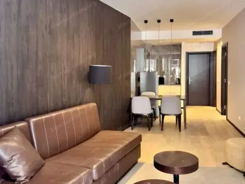 Prodaja, jednosoban stan, 59m², Rafailovići, Budva - image 5