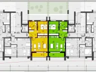 One Bedroom Apartment for Sale, 48m2, Vojno Selo, Plav
