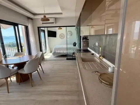 Prodaja, dvosoban stan, 47m², Tivat, Crna Gora - image 11