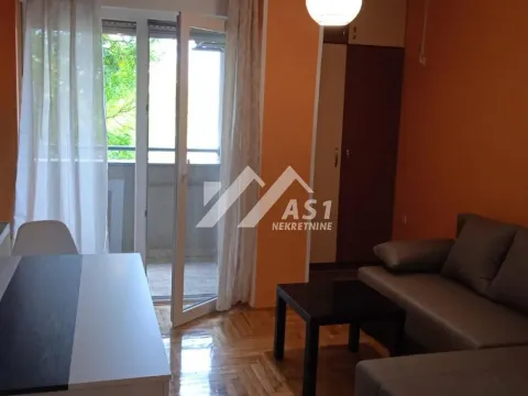 Izdavanje, stan, 24m², Sajam, Novi Sad Sve Podlokacije - image 5