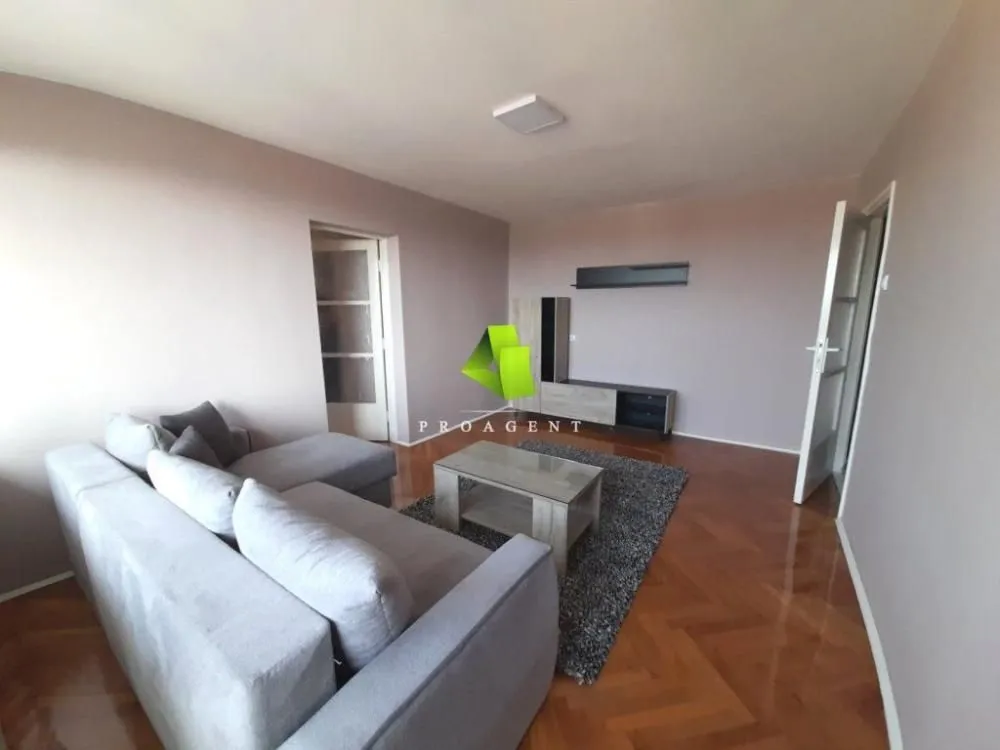 Izdavanje, jednosoban stan, 68m², Medijana, Niš