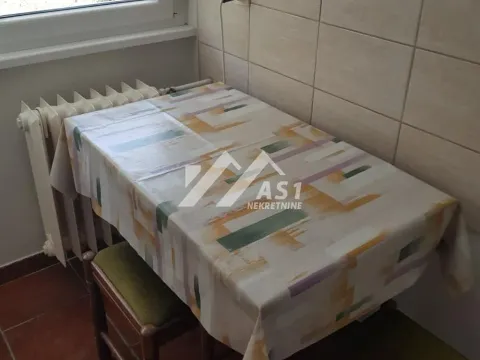 Izdavanje, dvosoban stan, 45m², Novi Sad Sve Podlokacije, Novi Sad - image 6