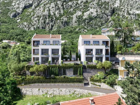 Sale, one bedroom apartment, 52m², Orahovac, Kotor - image 5