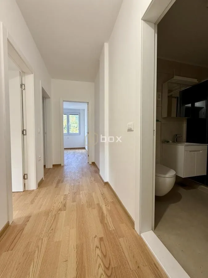Prodaja, četvorosoban stan, 83m², Medijana, Niš