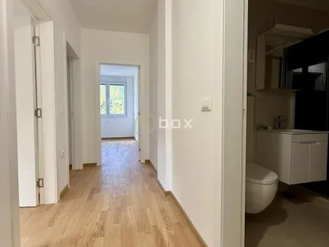 Prodaja, četvorosoban stan, 83m², Čair, Niš - image 10