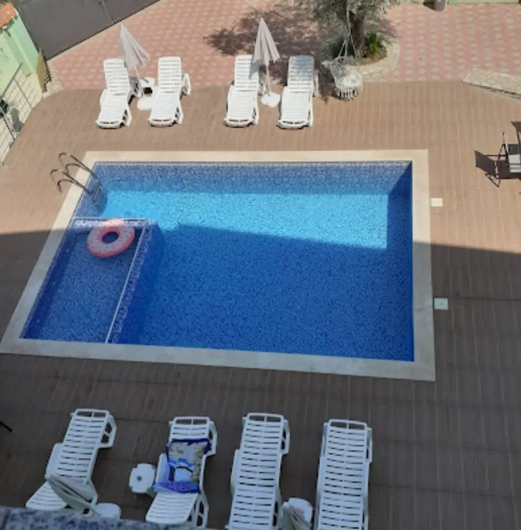 Rent, hospitality venue, 25m², Dobra Voda, Budva