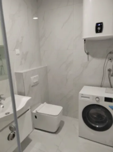 Rent, apartment, 96m², Rafailovići, Budva