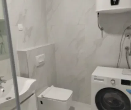 Rent, apartment, 96m², Rafailovići, Budva - image 7