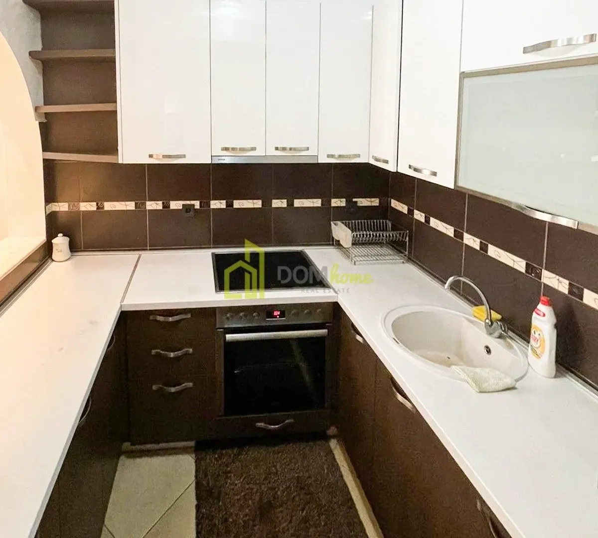 Prodaja, dvosoban stan, 74m², Stara Varoš, Podgorica
