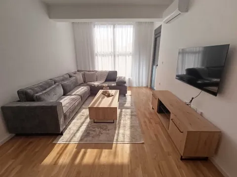 Rent, two bedroom apartment, 64m², Stari Aerodrom, Podgorica - image 2