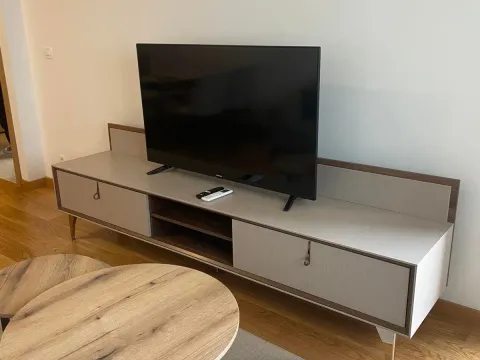 Izdavanje, jednosoban stan, 46m², New City, Podgorica - image 2