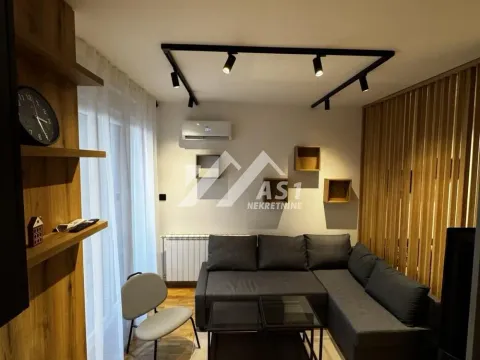 Izdavanje, jednosoban stan, 33m², Telep, Novi Sad Sve Podlokacije - image 2