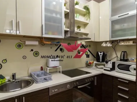 Prodaja, trosoban stan, 80m², Zvezdara Sve Podlokacije, Beograd - image 6