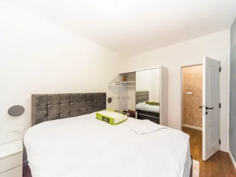 Rent, one bedroom apartment, 47m², Stari Aerodrom, Podgorica - image 7