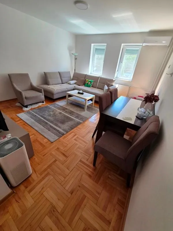 Sale, three bedroom apartment, 60m², Palilula Sve Podlokacije, Beograd