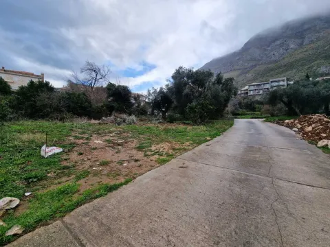 Sale, land lot, 653m², Reževići, Budva - image 7