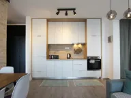 Rent, two bedroom apartment, 56m², Petrovac, Budva - image 8