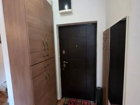 Rent, one bedroom apartment, 35m², Zabjelo, Podgorica - image 4