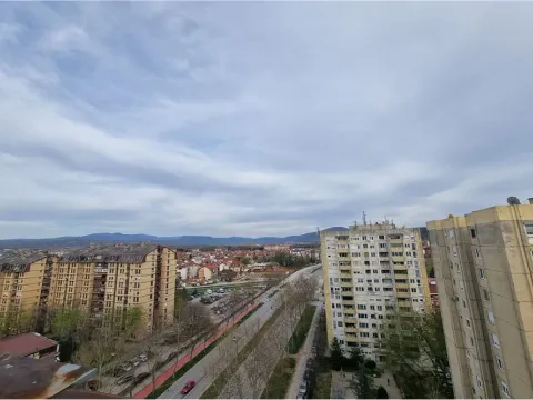 Sale, three bedroom apartment, 76m², Niš, Srbija - image 5