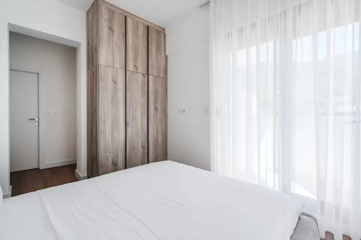 Prodaja, dvosoban stan, 117m², Bečići, Budva