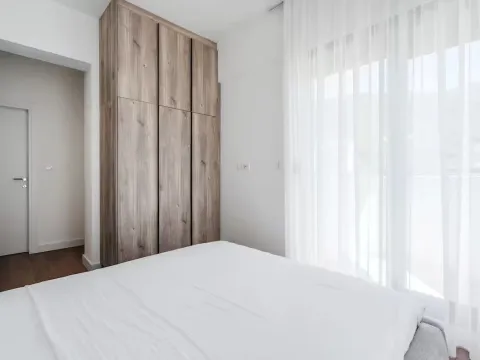 Prodaja, dvosoban stan, 117m², Bečići, Budva - image 10