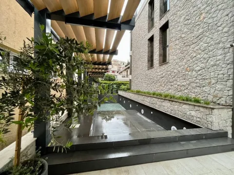 Prodaja, dvosoban stan, 106m², Centar, Budva - image 14