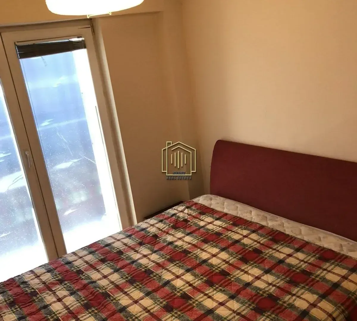 Prodaja, jednosoban stan, 58m², Preko Morače, Podgorica