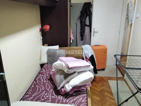 Sale, one bedroom apartment, 49m², Novi Beograd Sve Podlokacije, Beograd - image 4