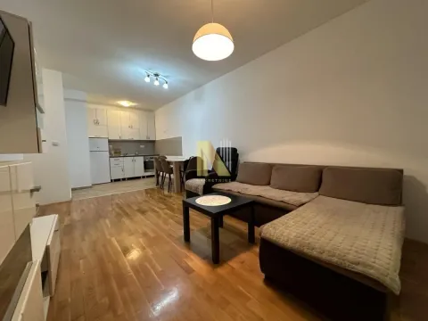 Izdavanje, dvosoban stan, 55m², Nova Detelinara, Novi Sad Sve Podlokacije - image 2