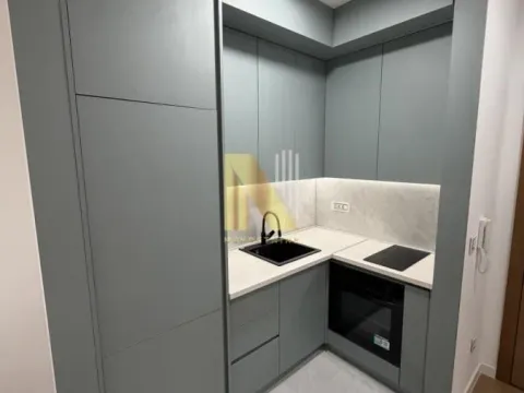 Izdavanje, garsonjera, 31m², Telep, Novi Sad Sve Podlokacije - image 6