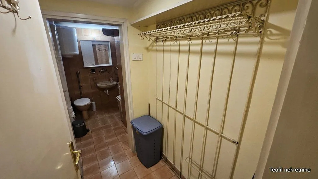 Rent, two bedroom apartment, 73m², Zvezdara Sve Podlokacije, Beograd