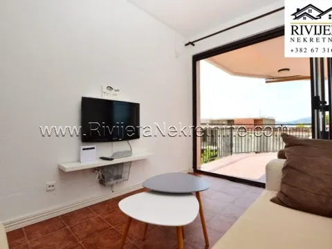 Prodaja, dvosoban stan, 90m², Kumbor, Herceg Novi - image 12
