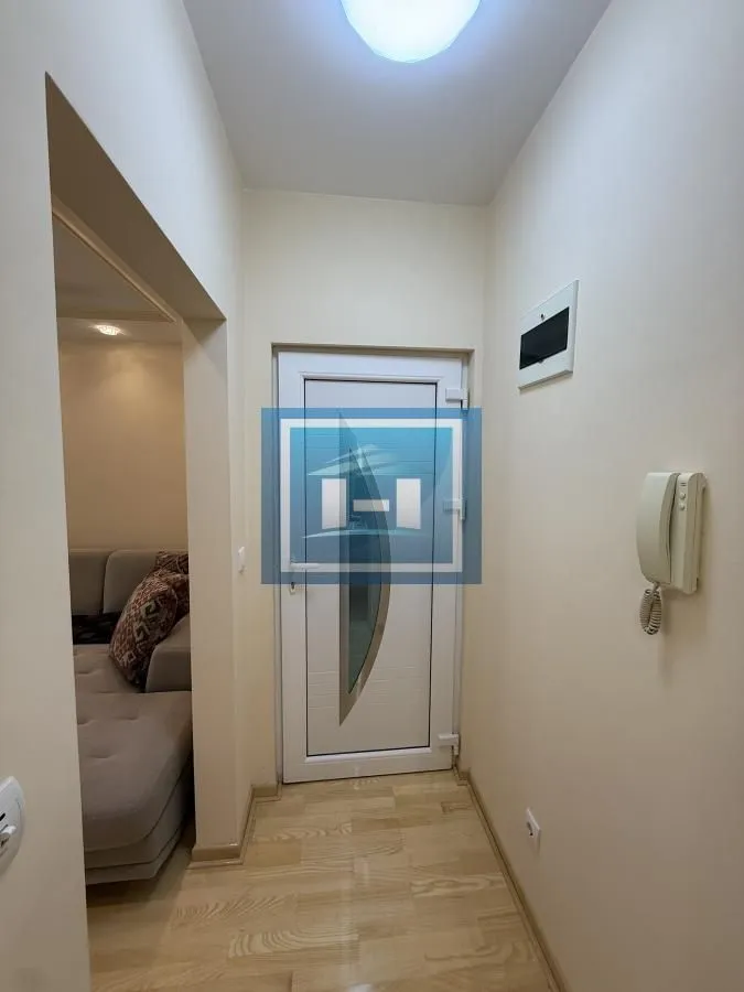 Prodaja, garsonjera, 30m², Centar, Jagodina