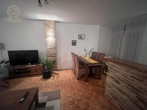 Izdavanje, dvosoban stan, 59m², Liman 4, Novi Sad Sve Podlokacije - image 3