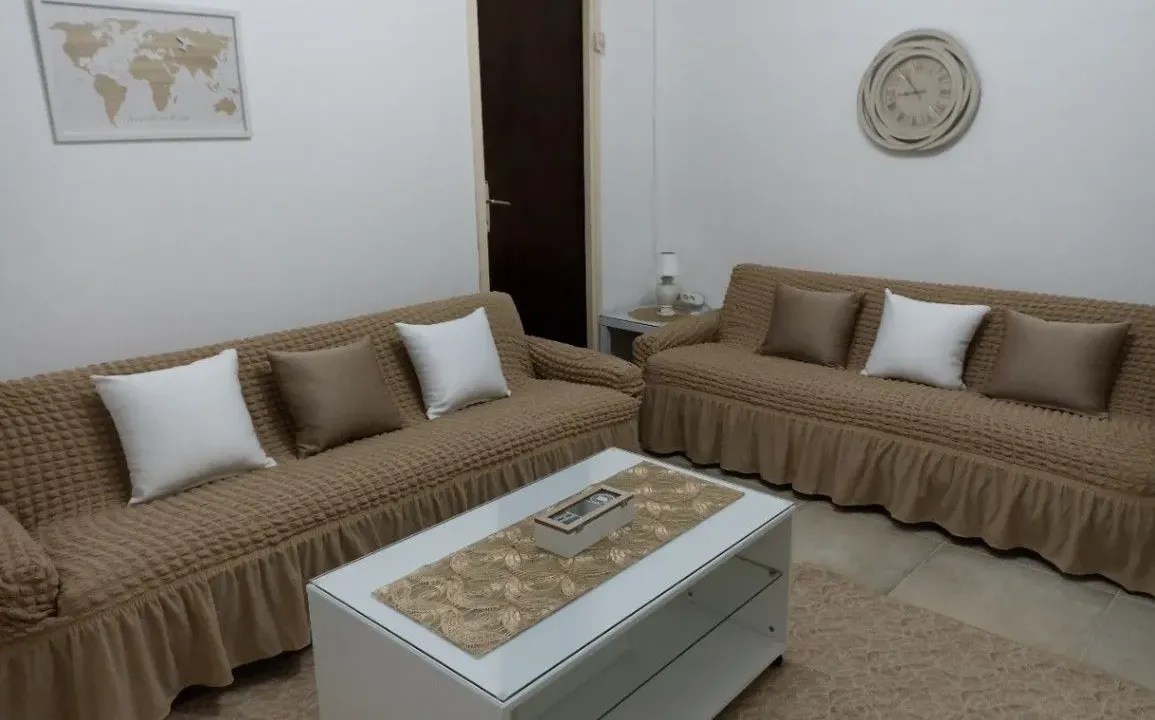 Sale, studio apartment, 34m², Tuški Put, Podgorica